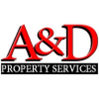 A&D Property Services Inc logo, A&D Property Services Inc contact details