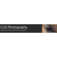 Clix Photography logo, Clix Photography contact details