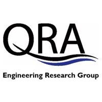 QRA  Engineering Group logo, QRA  Engineering Group contact details