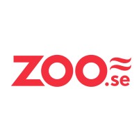 ZOO.se logo, ZOO.se contact details