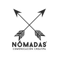 Nómadas Comunicación Creativa logo, Nómadas Comunicación Creativa contact details