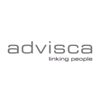 advisca gmbh logo, advisca gmbh contact details