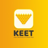 Keet Classroom logo, Keet Classroom contact details