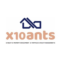 x10ants Properties Ltd logo, x10ants Properties Ltd contact details