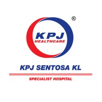 KPJ Sentosa KL Specialist Hospital logo, KPJ Sentosa KL Specialist Hospital contact details