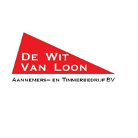 Aannemers- en Timmerbedrijf De Wit van Loon BV logo, Aannemers- en Timmerbedrijf De Wit van Loon BV contact details