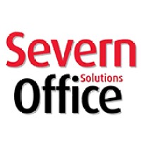 Severn Office Solutions Ltd logo, Severn Office Solutions Ltd contact details