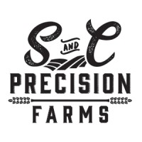 S&C Precision Farms logo, S&C Precision Farms contact details