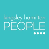 Kingsley Hamilton People logo, Kingsley Hamilton People contact details