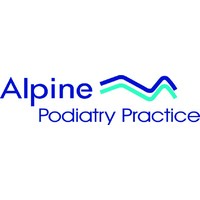 Alpine Podiatry Practice logo, Alpine Podiatry Practice contact details