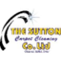 The Sutton Carpet Cleaning Co. Ltd logo, The Sutton Carpet Cleaning Co. Ltd contact details