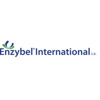 ENZYBEL International S.A. logo, ENZYBEL International S.A. contact details