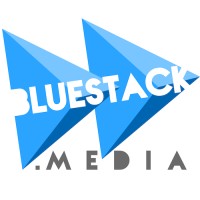 Bluestack Media logo, Bluestack Media contact details