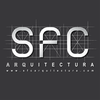 SFC ARQUITECTURA logo, SFC ARQUITECTURA contact details