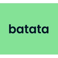 BATATA logo, BATATA contact details