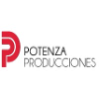 Potenza Producciones logo, Potenza Producciones contact details