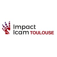 Impact Icam Toulouse logo, Impact Icam Toulouse contact details