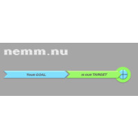 NEMM logo, NEMM contact details