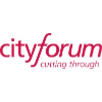 Cityforum logo, Cityforum contact details