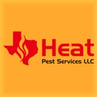 Houston Bed Bug Expert - Heat Pest Services LLC logo, Houston Bed Bug Expert - Heat Pest Services LLC contact details