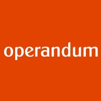 Operandum logo, Operandum contact details