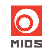 Mios Presse logo, Mios Presse contact details