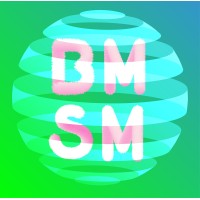 BMSM logo, BMSM contact details