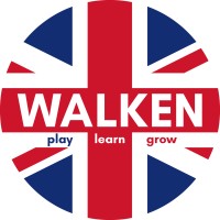 Walken School logo, Walken School contact details