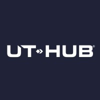 UT-HUB logo, UT-HUB contact details