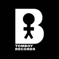 Tomboy Records logo, Tomboy Records contact details