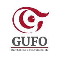 GUFO Ingeniería y Construcción logo, GUFO Ingeniería y Construcción contact details