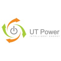 UT Power Limited logo, UT Power Limited contact details