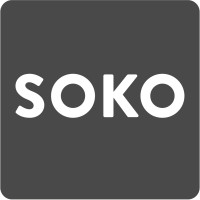 Soko Media logo, Soko Media contact details