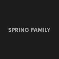 Spring Family logo, Spring Family contact details