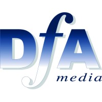 DFA MEDIA LTD logo, DFA MEDIA LTD contact details