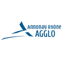 Annonay Rhône Agglo logo, Annonay Rhône Agglo contact details