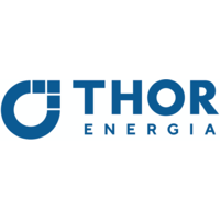 Thor Energia Srl logo, Thor Energia Srl contact details