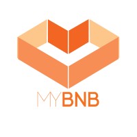 MyBnb Srl logo, MyBnb Srl contact details