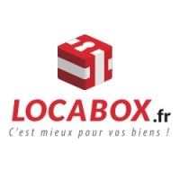 LOCABOX logo, LOCABOX contact details