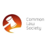 Common Law Society logo, Common Law Society contact details