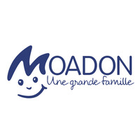 Moadon logo, Moadon contact details