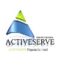 Activeserve Nigeria Limited logo, Activeserve Nigeria Limited contact details