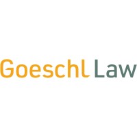 Goeschl Law Corporation logo, Goeschl Law Corporation contact details