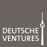 Deutsche Ventures logo, Deutsche Ventures contact details