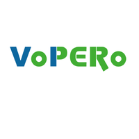 VoPERo INC logo, VoPERo INC contact details