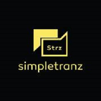 Simpletranz logo, Simpletranz contact details