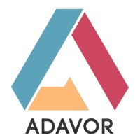 Adavor Labs logo, Adavor Labs contact details