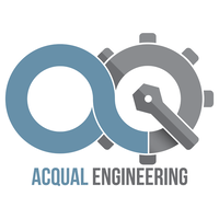 Acqual Engineering logo, Acqual Engineering contact details