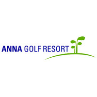 ANNA GOLF RESORT logo, ANNA GOLF RESORT contact details