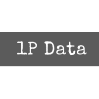 1P Data logo, 1P Data contact details